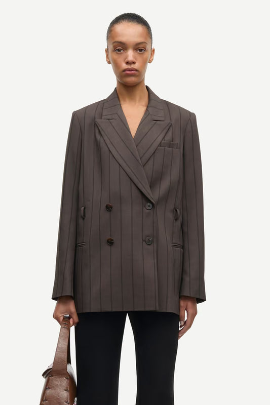 SAMSOE BLAZER SAHELLY MULCH