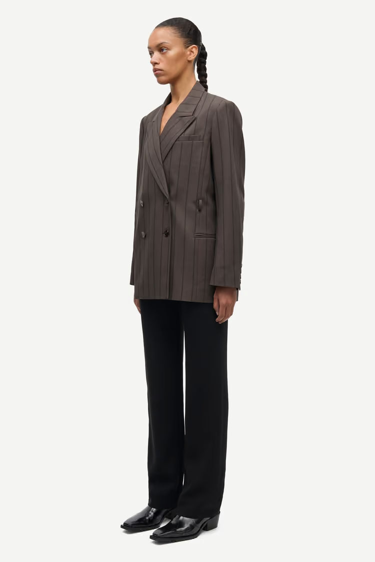 SAMSOE BLAZER SAHELLY MULCH
