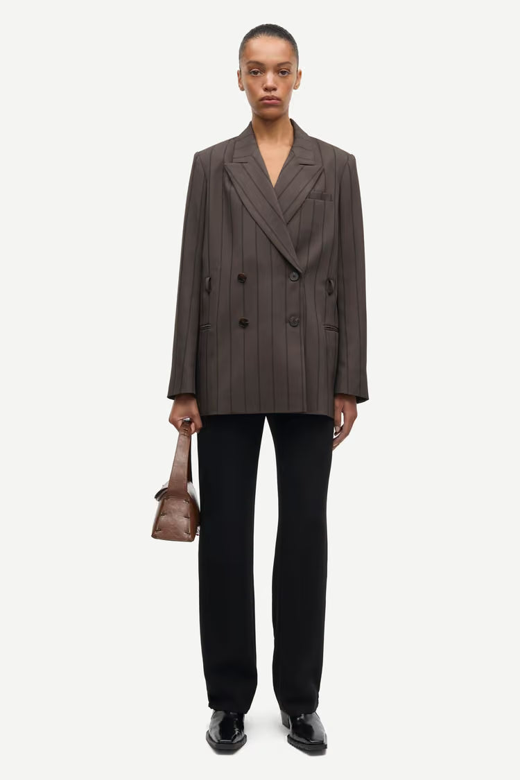 SAMSOE BLAZER SAHELLY MULCH