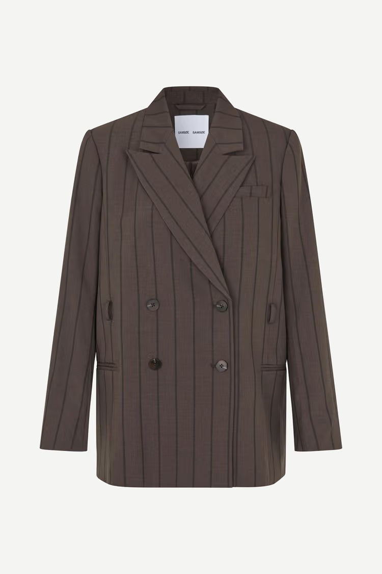 SAMSOE BLAZER SAHELLY MULCH