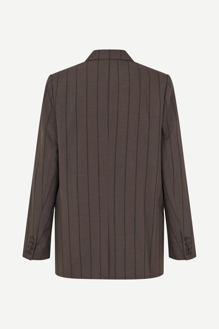 SAMSOE BLAZER SAHELLY MULCH