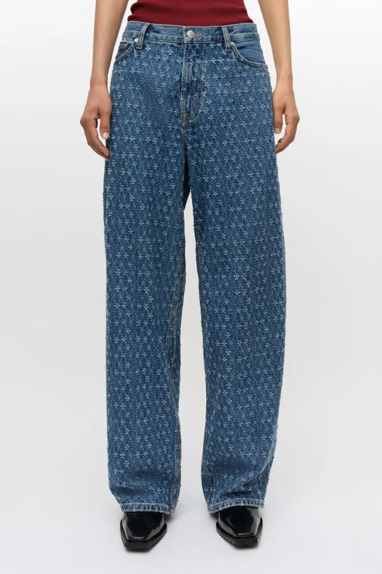 SAMSOE SASHARPER JEANS MONO