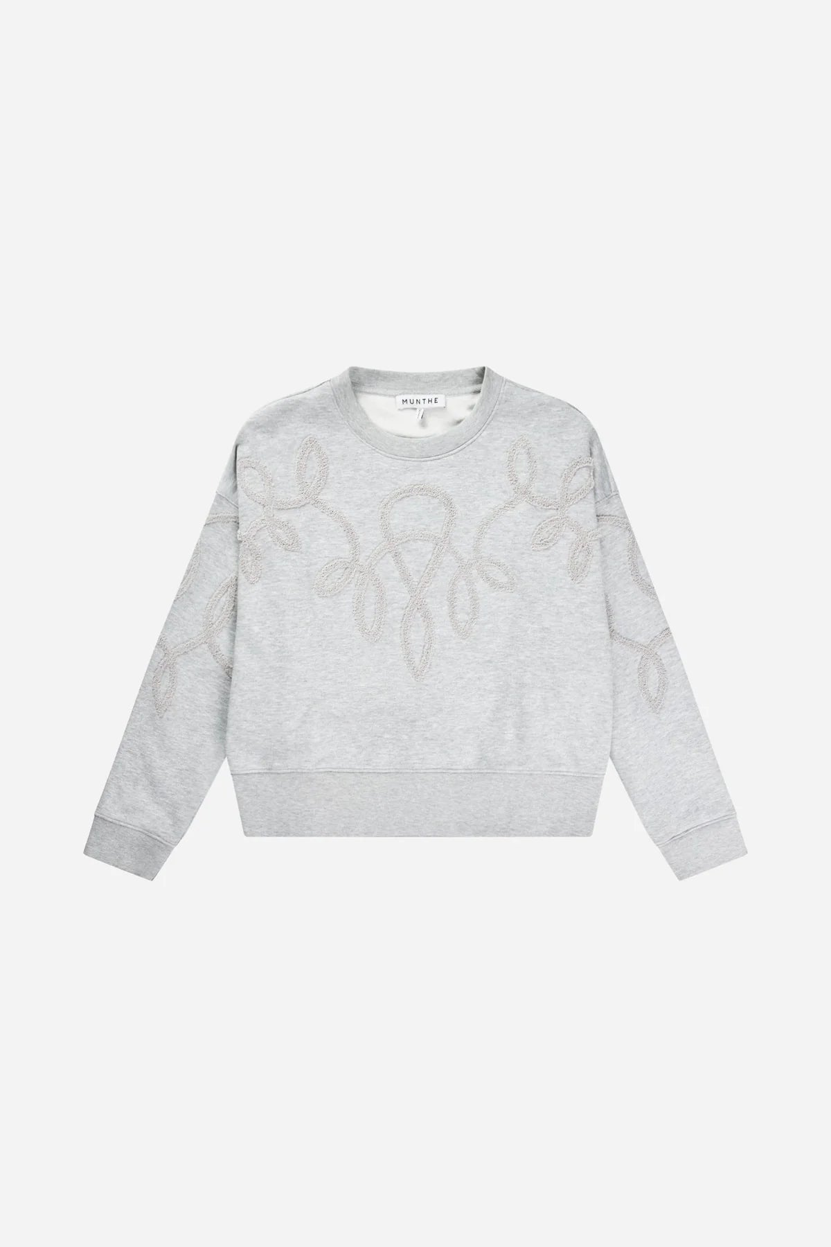 MUNTHE TAZZY SWEATER