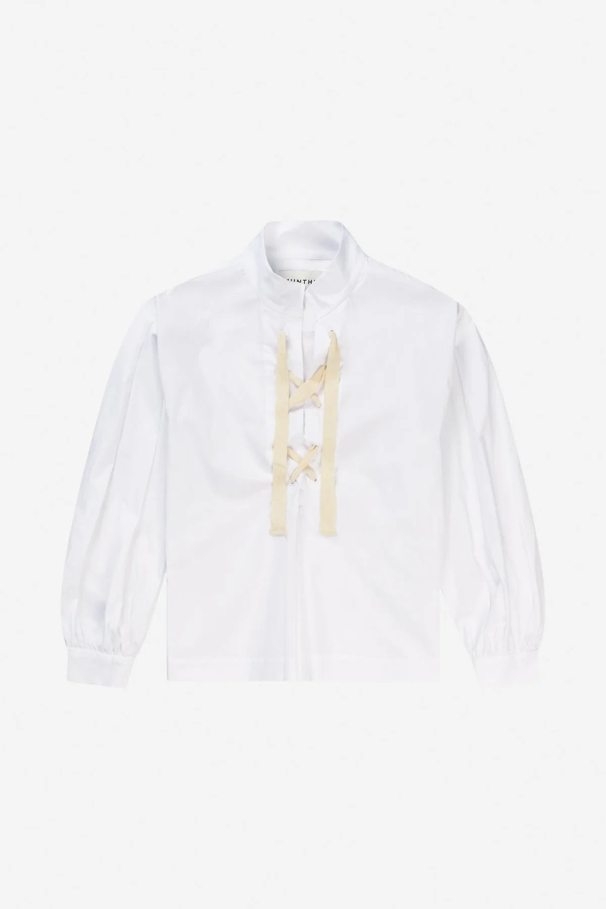 MUNTHE FELISE BLOUSE WHITE