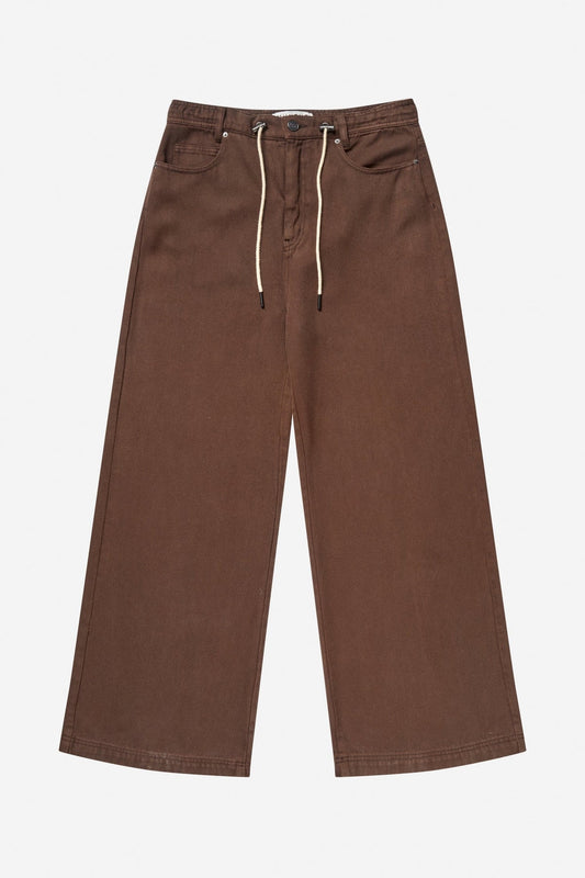 MUNTHE OBEY JEANS MOCCA