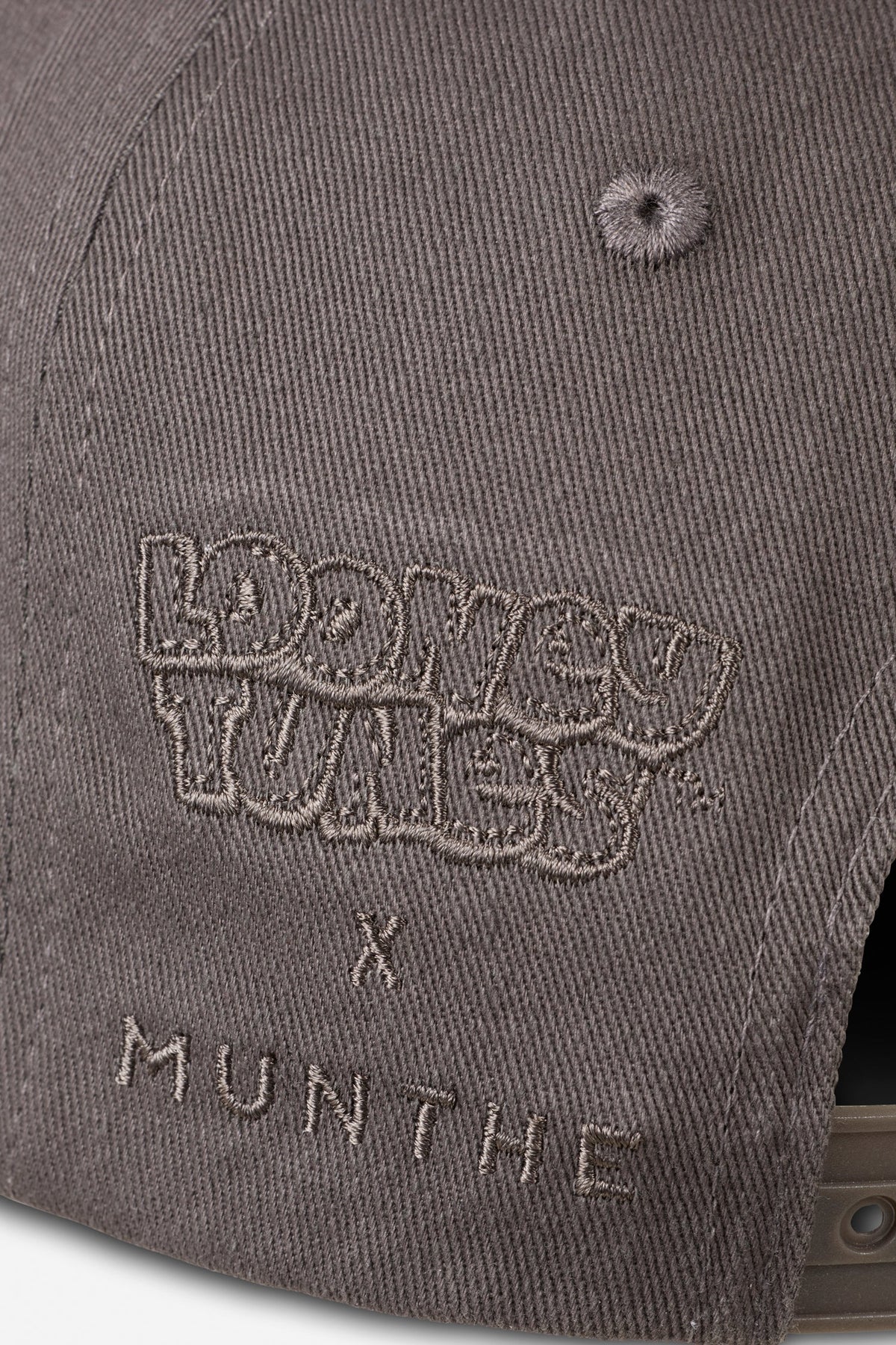 MUNTHE LOONEY TUNES CAP
