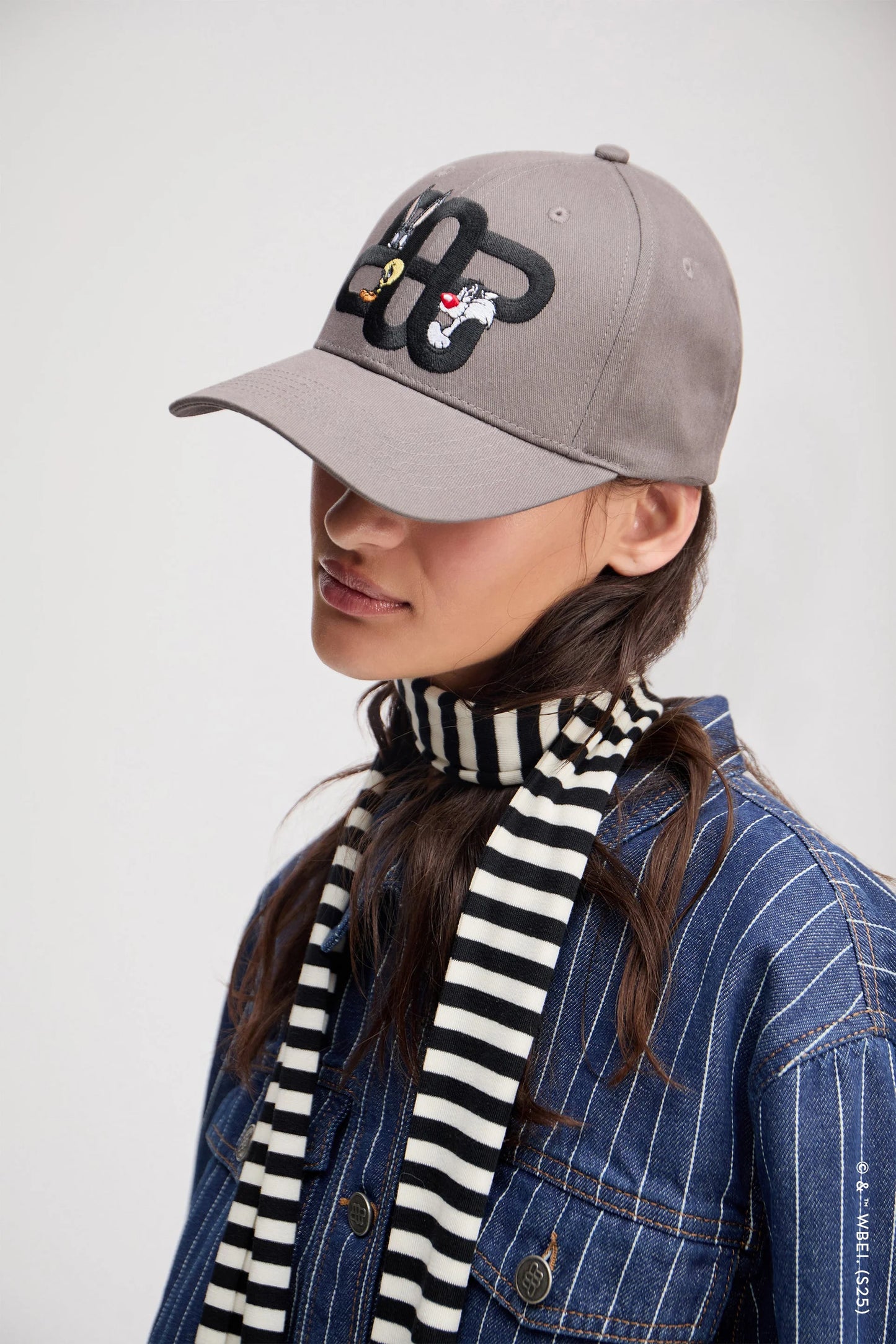 MUNTHE LOONEY TUNES CAP
