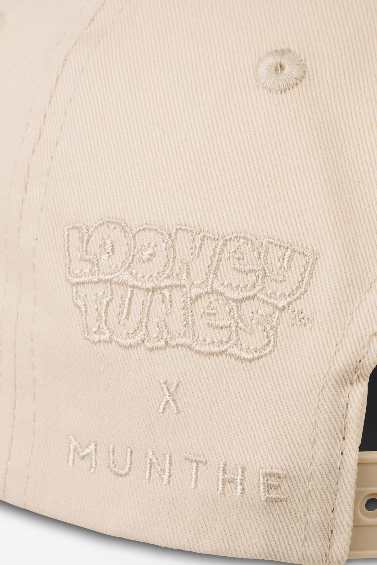 MUNTHE TWEETY CAP