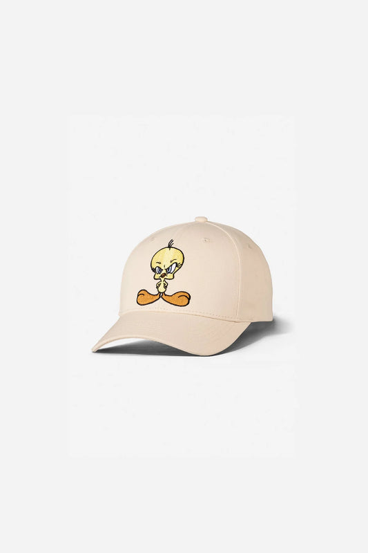 MUNTHE TWEETY CAP