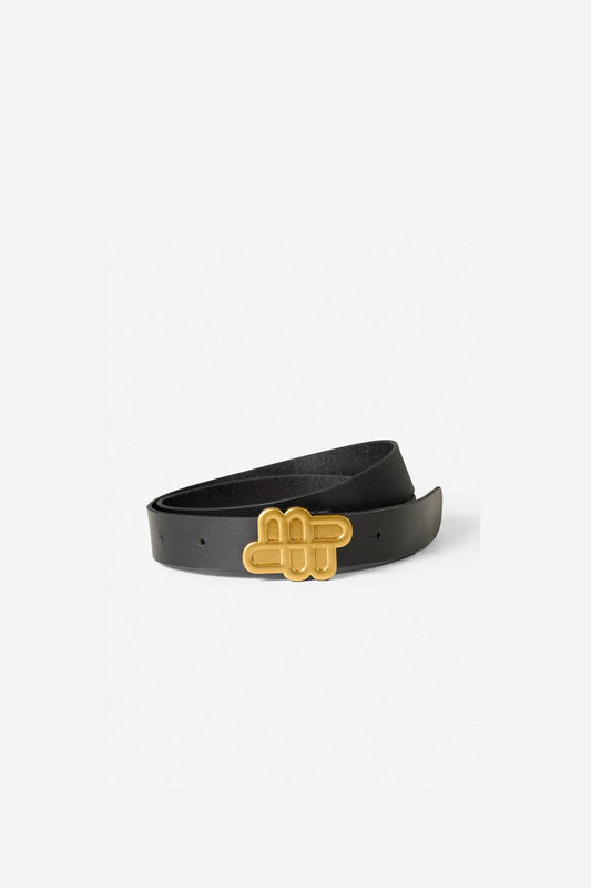 MUNTHE SOLINA RIEM BLACK