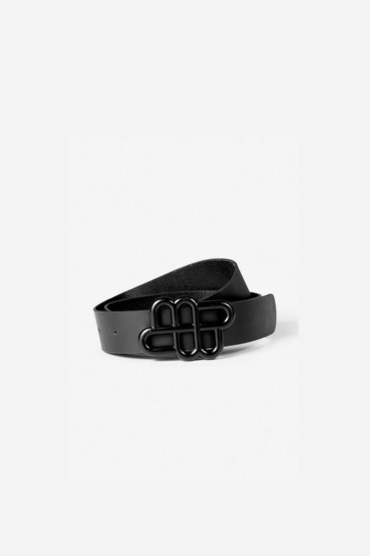 MUNTHE LATTER RIEM BLACK