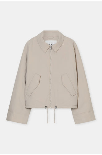 CLOSED SPORTIEF JACK BEIGE - S. LABELS