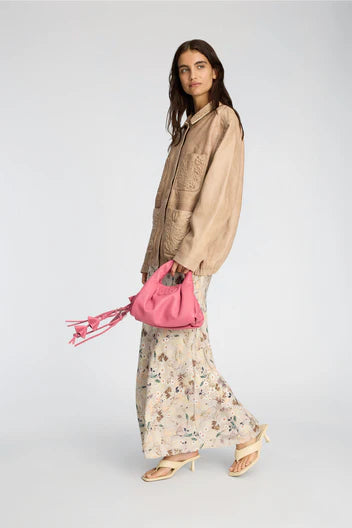 MUNTHE BARDOT ROK NATURE