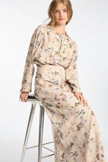 MUNTHE BARDOT ROK NATURE