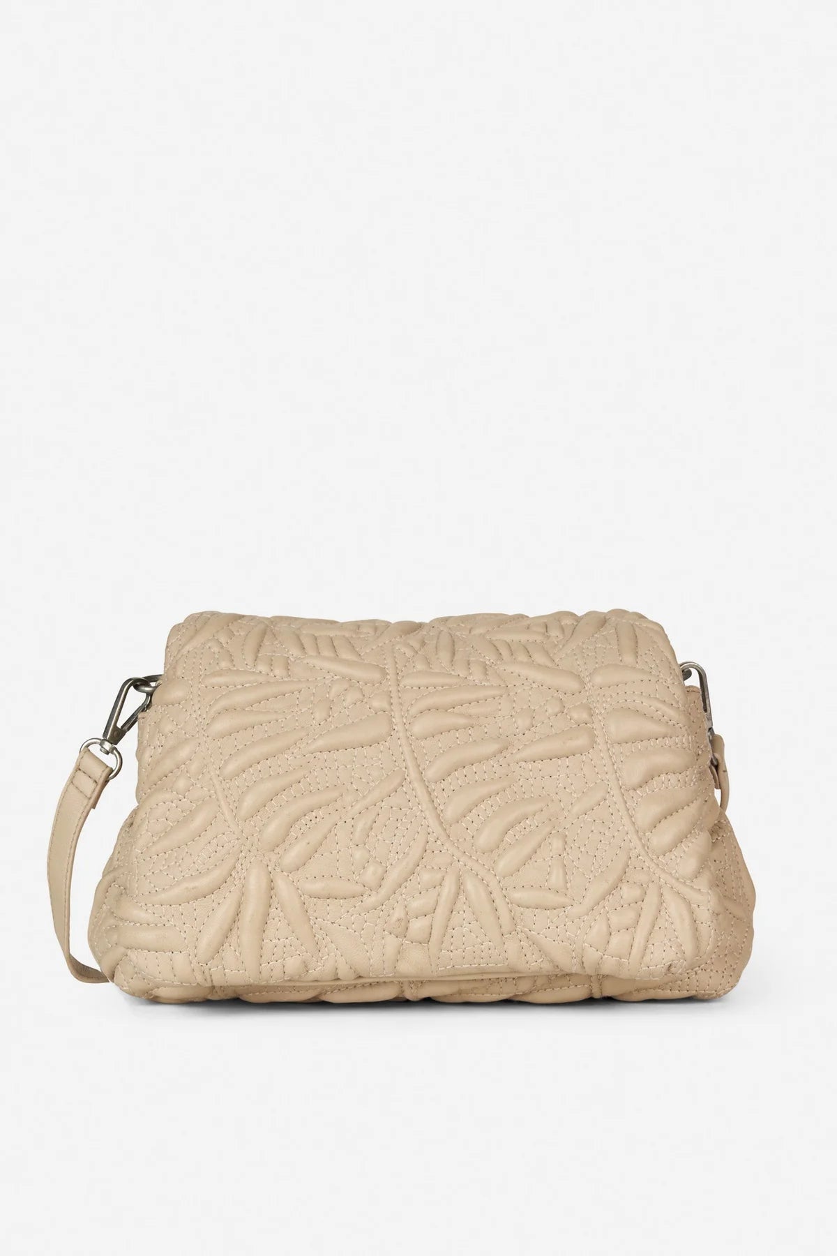 MUNTHE ROLUKE BAG BEIGE - S. LABELS