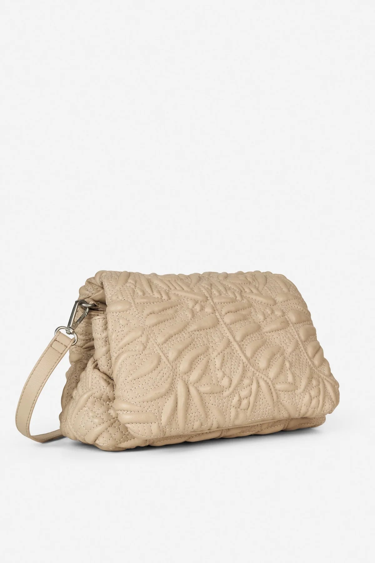 MUNTHE ROLUKE BAG BEIGE - S. LABELS