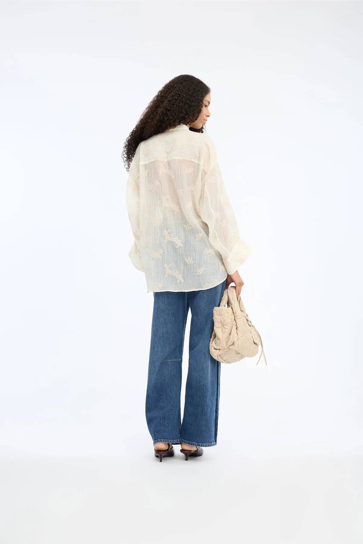 MUNTHE FORTUNATO CREME
