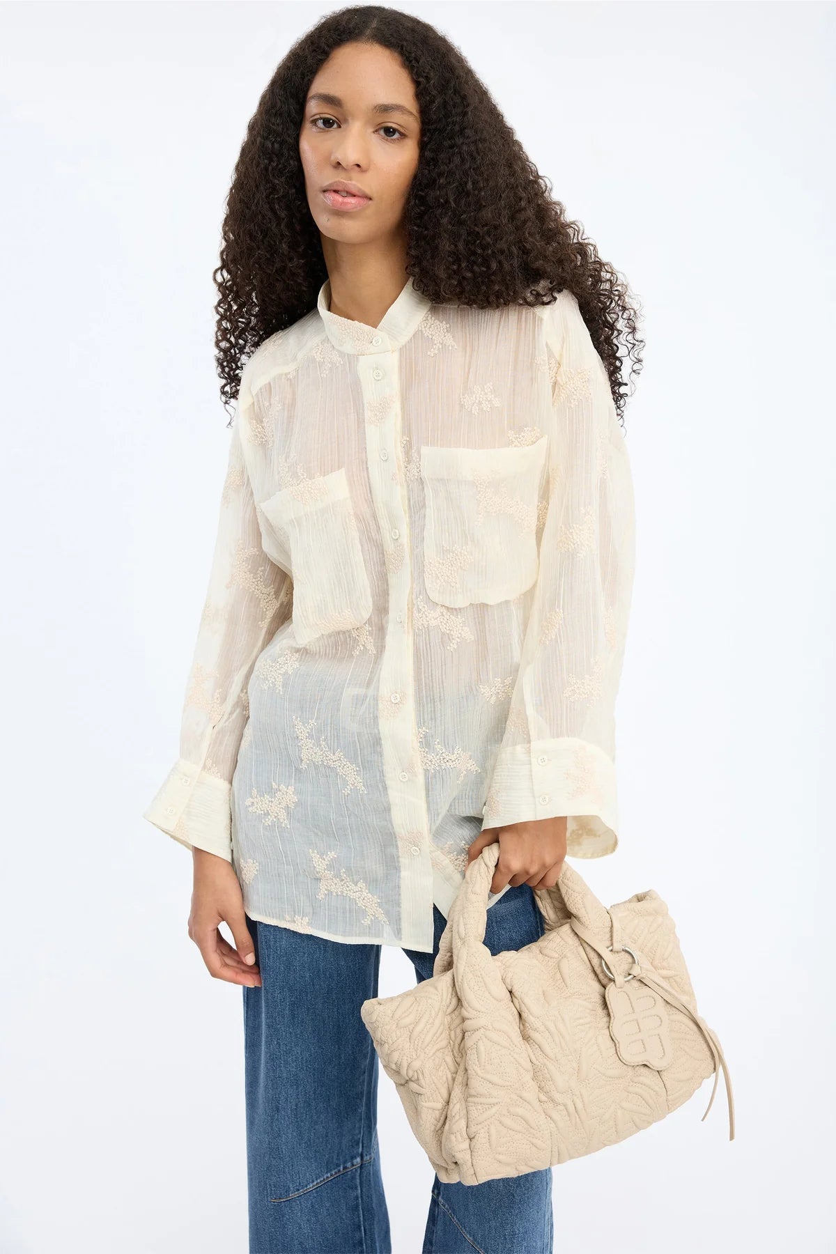 MUNTHE FORTUNATO CREME