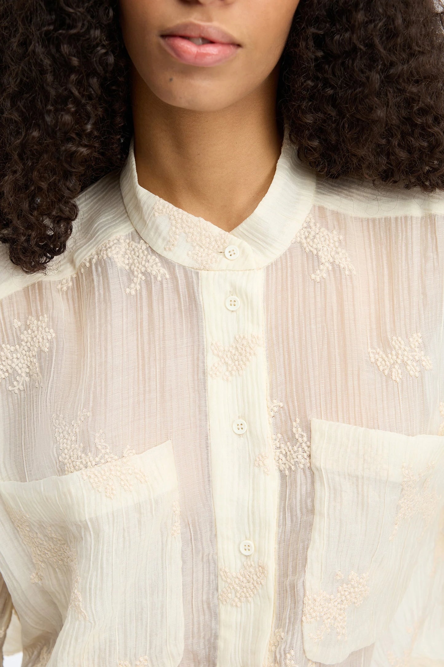 MUNTHE FORTUNATO CREME