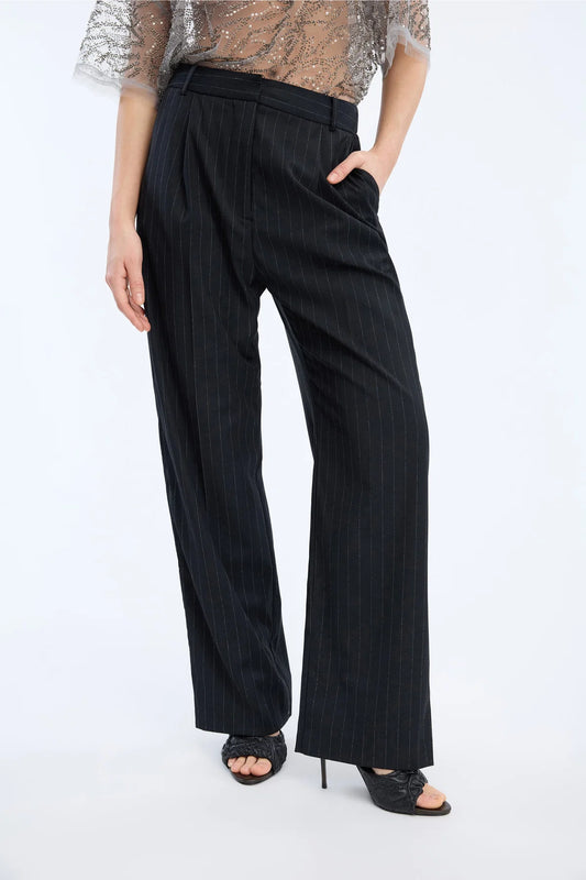 MUNTHE VANWARD PANTALON NAVY