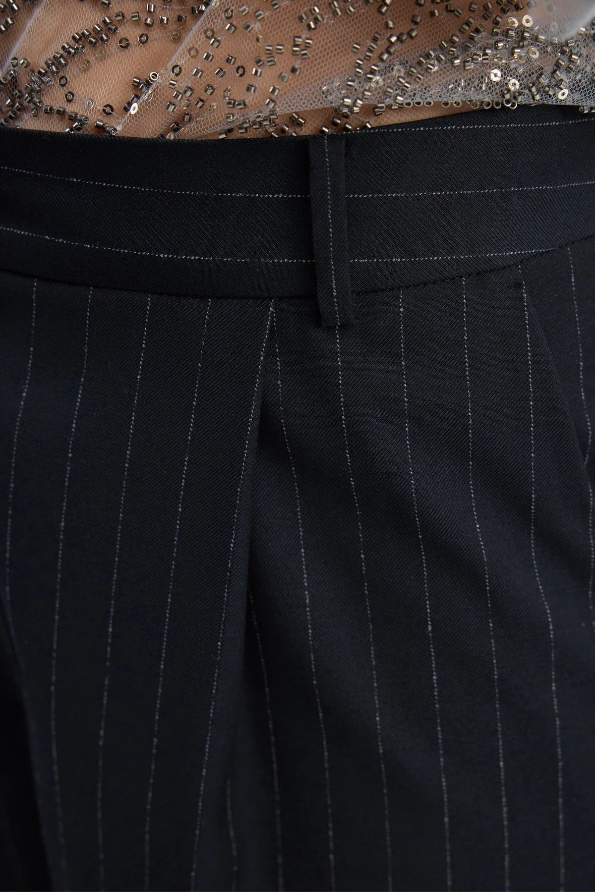 MUNTHE VANWARD PANTALON NAVY