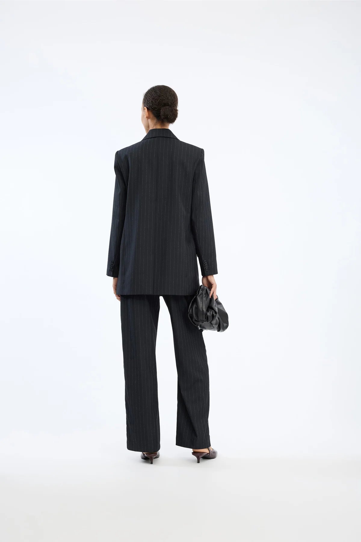 MUNTHE VIRIONICS BLAZER NAVY