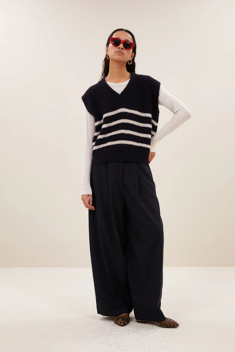 BY BAR LUNE SPENCER MIDNIGHT MARINE