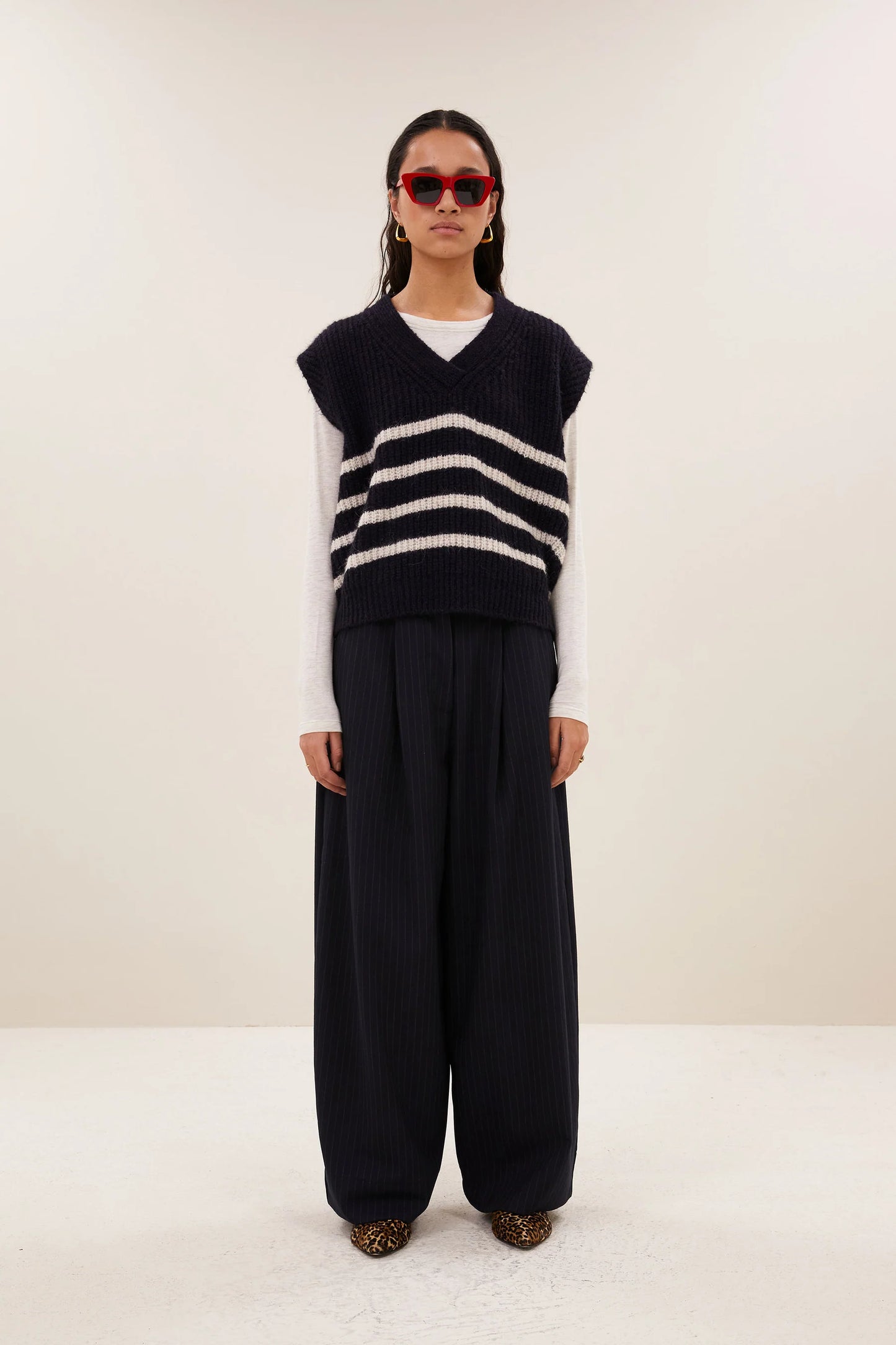 BY BAR LUNE SPENCER MIDNIGHT MARINE