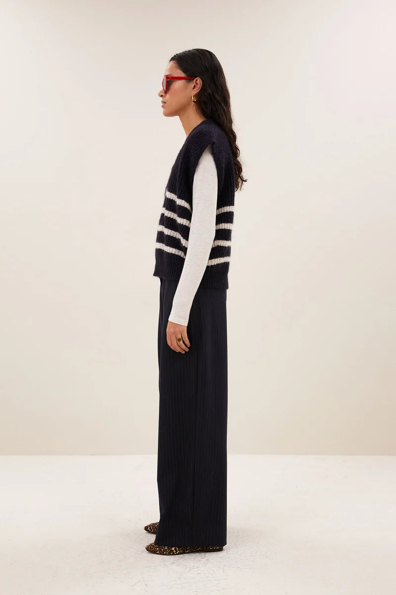 BY BAR LUNE SPENCER MIDNIGHT MARINE