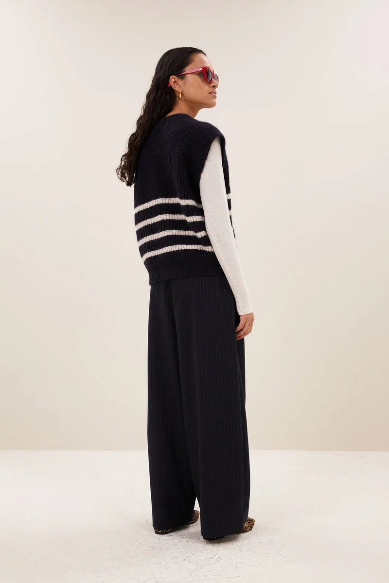 BY BAR LUNE SPENCER MIDNIGHT MARINE