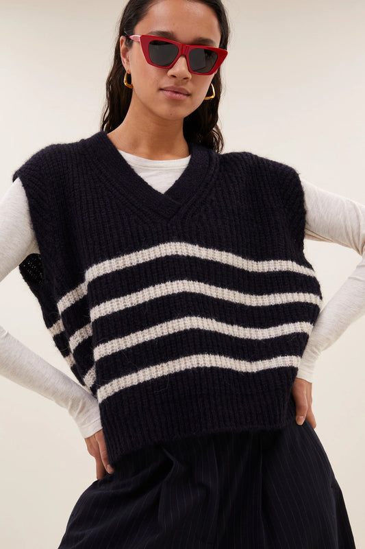 BY BAR LUNE SPENCER MIDNIGHT MARINE