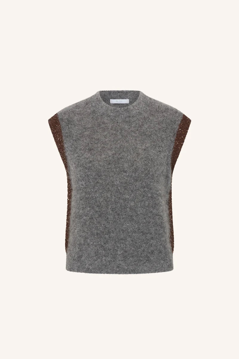 BY BAR NOBY SPENCER GREY MELEE