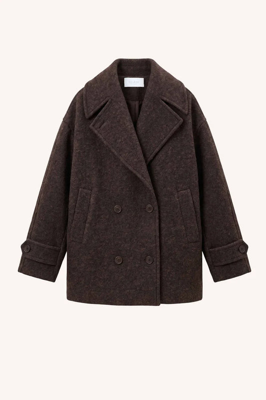 BY BAR SCOTT COAT BRUIN