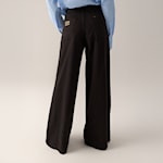LOIS MARLENE HIGH RISE BRUIN