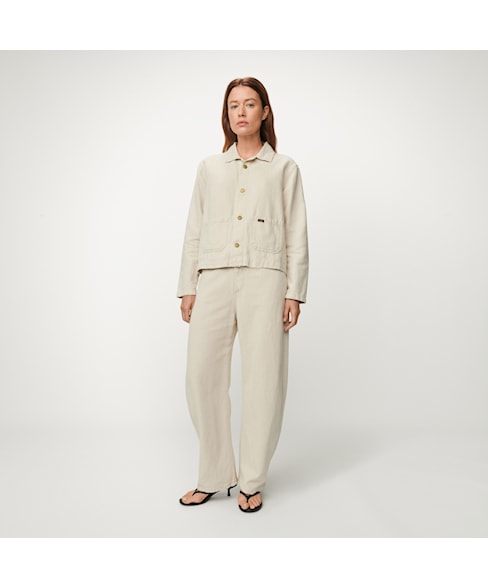 LOIS VEGA JACKET BEIGE