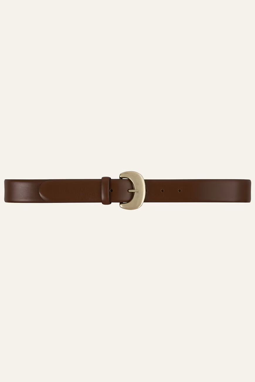 BA&SH RIEM LEDER BRAD - S. LABELS