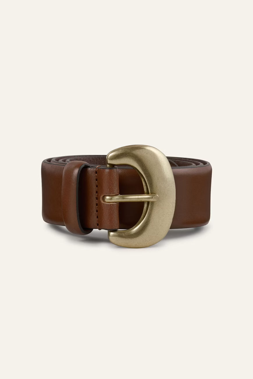 BA&SH RIEM LEDER BRAD - S. LABELS