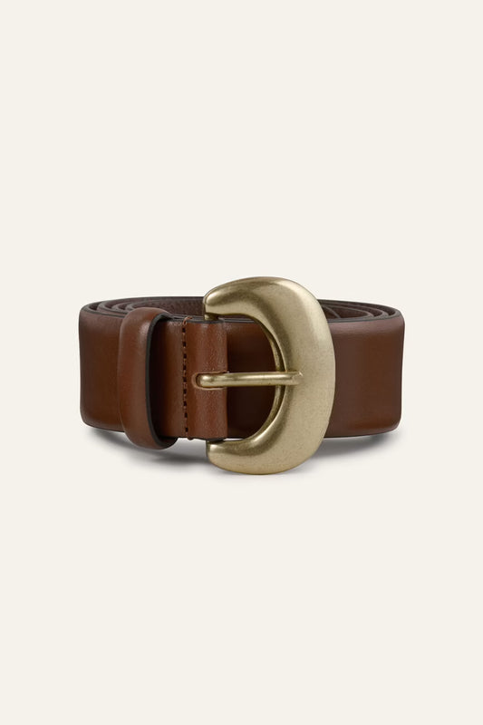 BA&SH RIEM LEDER BRAD - S. LABELS