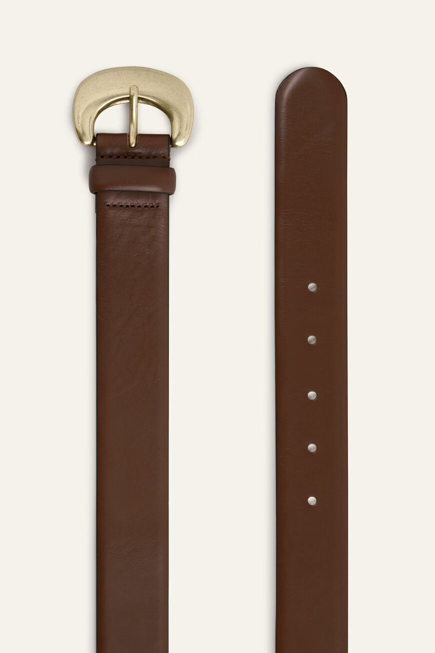 BA&SH RIEM LEDER BRAD - S. LABELS