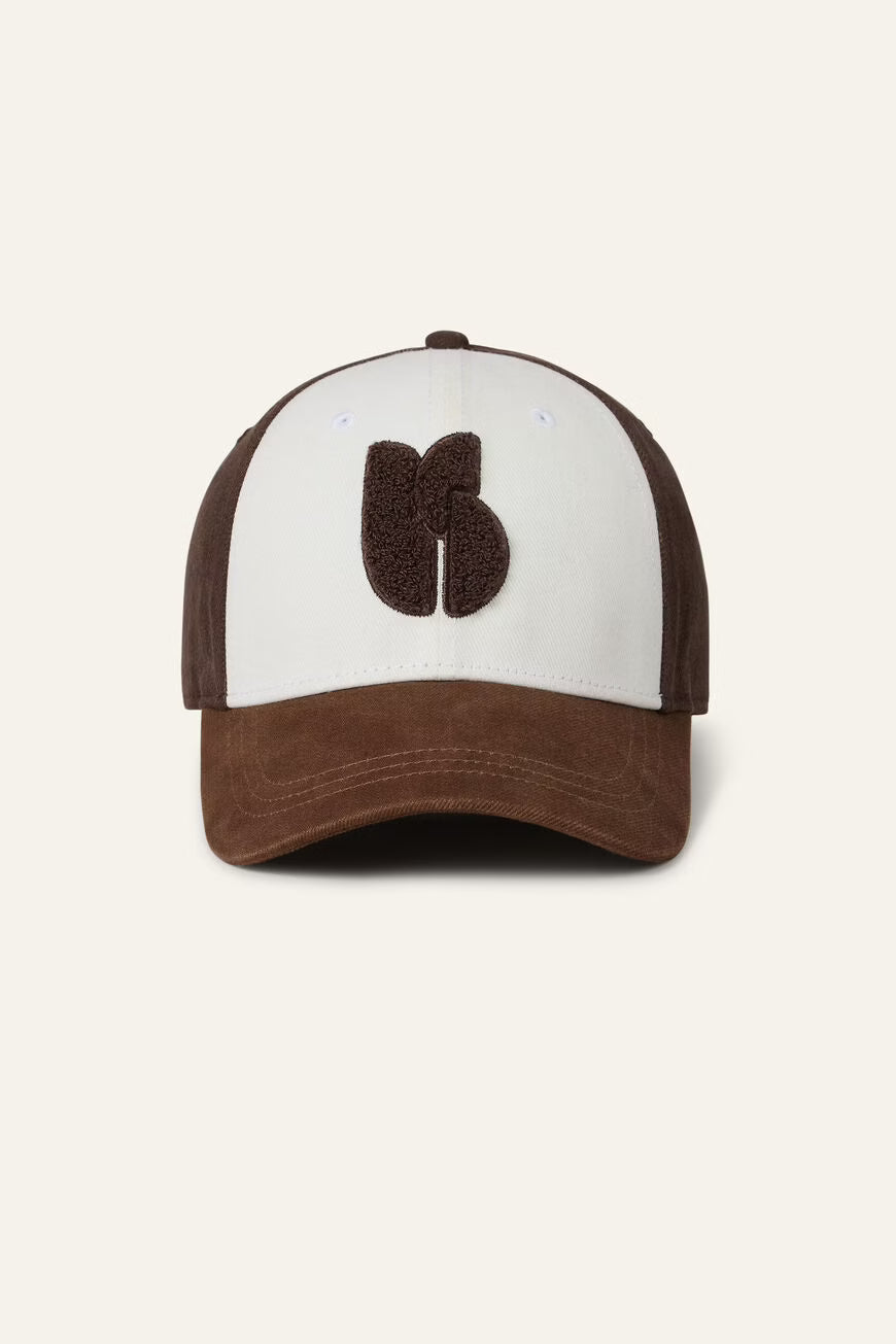 BA&SH CAP HENRI - S. LABELS