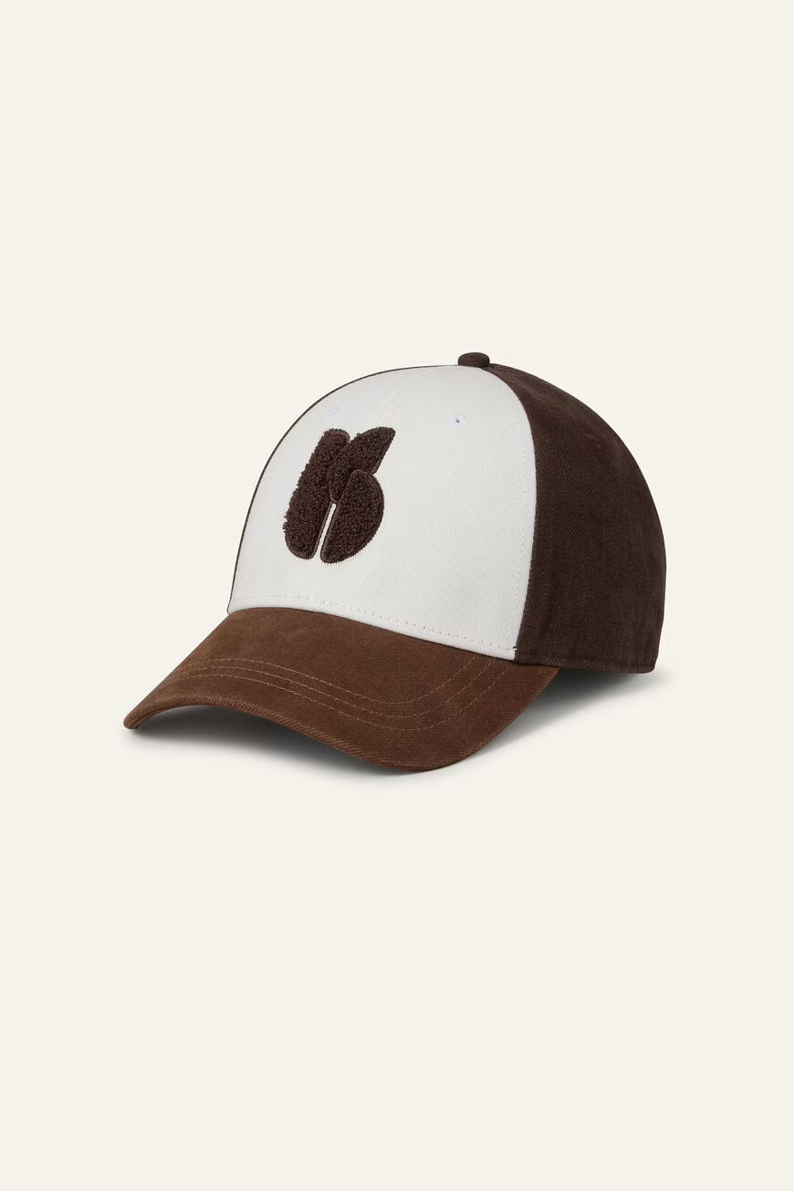 BA&SH CAP HENRI - S. LABELS