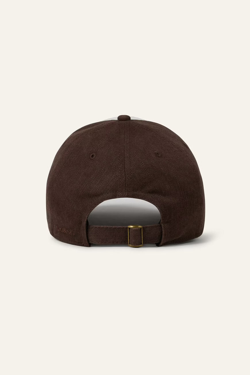 BA&SH CAP HENRI - S. LABELS