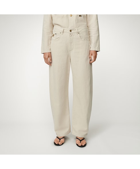 LOIS DALI PANTS BEIGE