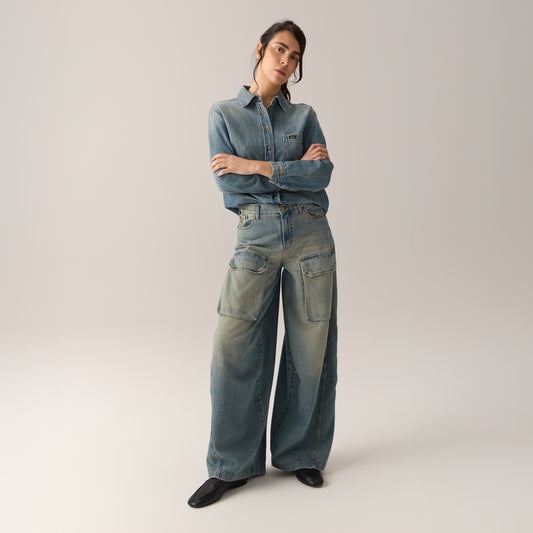 LOIS AEREA CARGO - S. LABELS
