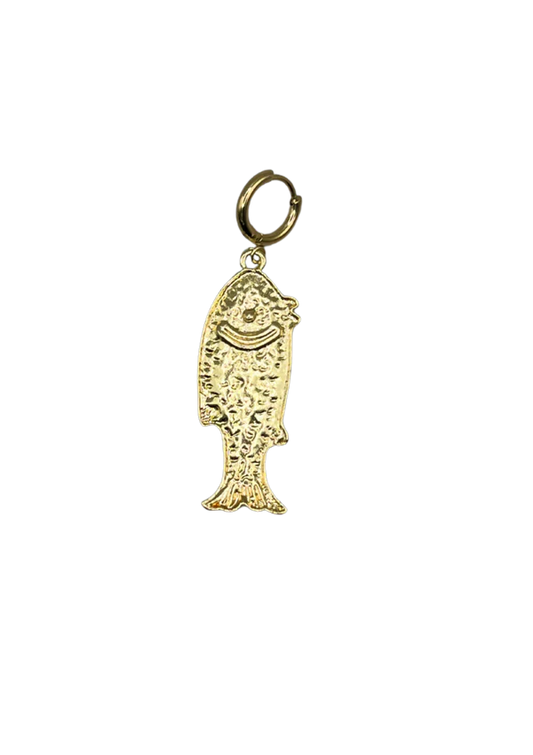 BONNIE STUDIOS FISH PENDANT