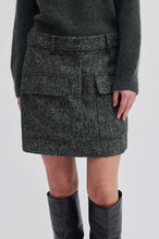 Afbeelding in Gallery-weergave laden, SECOND FEMALE LARCA SKIRT
