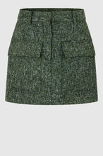 Afbeelding in Gallery-weergave laden, SECOND FEMALE LARCA SKIRT
