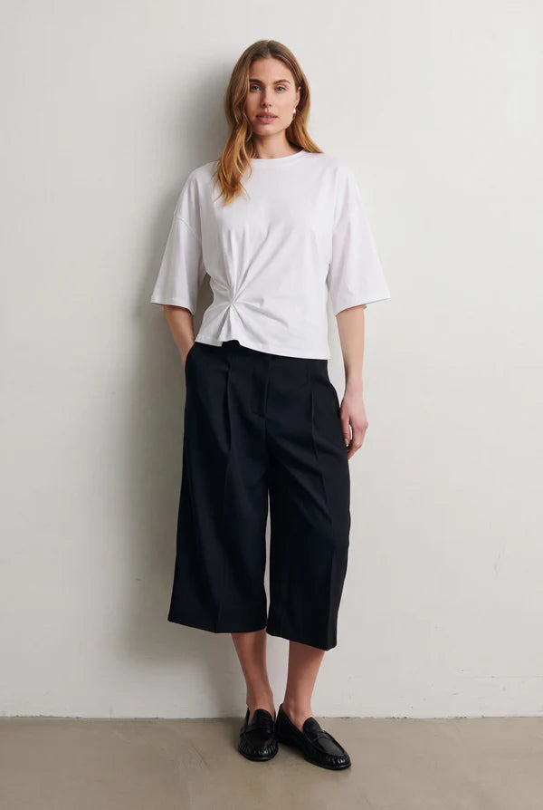 SECOND FEMALE MISSOURI TEE WHITE