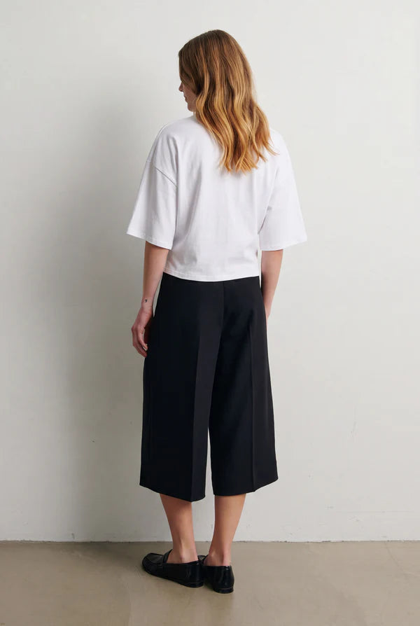 SECOND FEMALE MISSOURI TEE WHITE