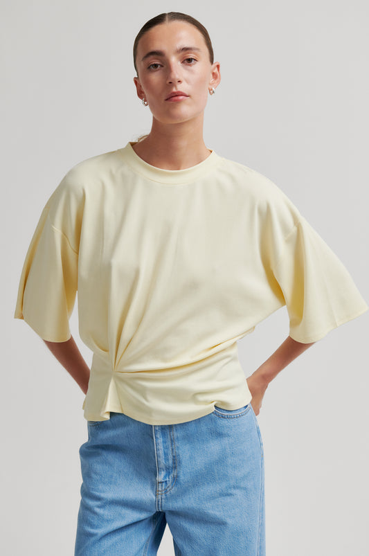 SECOND FEMALE MISSOURI TEE L.GEEL